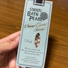 かわいい入浴剤made in japanの画像