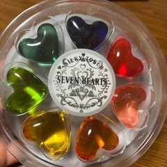 かわいい入浴剤made in japanの画像