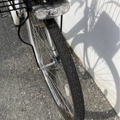 1563業界最長12ヶ月保証付！送料無料エリア多数！安全整備済み！電動自転車