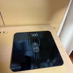体重体組成計