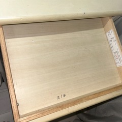 勉強机の画像