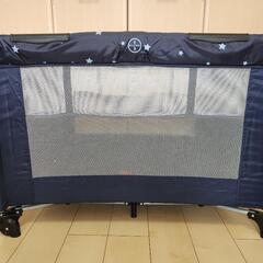 ベビーベッド