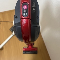 掃除機