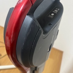 掃除機の画像