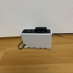 掃除機の画像
