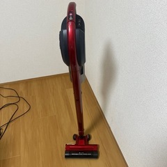 掃除機の画像