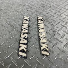 KAWASAKI Z1 タンクエンブレム カワサキ [M-250527-63]の画像