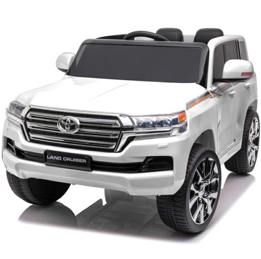 結婚式　ラジコンカー　2人乗り　【ランドクルーザー】