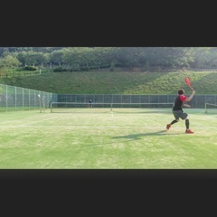 ソフトテニス出来るメンバー募集