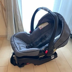 Graco チャイルドシート  ベースセット