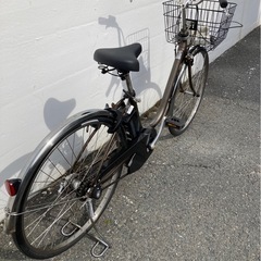 1564業界最長12ヶ月保証付！送料無料エリア多数！安全整備済み！電動自転車