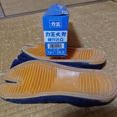 力王太郎28cm12枚の画像