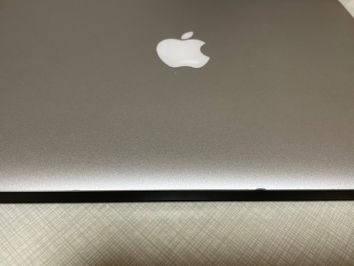 MacBook Air (13インチ,2017) Intel Core i5