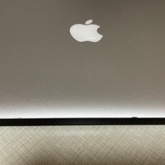 MacBook Air (13インチ,2017) Intel C...