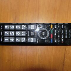 TOSHIBA東芝REGZA32V型32S5 2013年製の画像