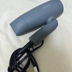 ドライヤー　サロニア