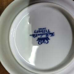 Fine Porcelain Chera Tilbury JAPAN✨スープ入れる器ですの画像