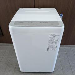 ★ジモティ割あり★ ニトリ 洗濯機 6kg 19年製 動作確認／クリーニング済み TJ5211 ☆ジモティ割あり☆ ニトリ 洗濯機 6kg 19年製 動作確認