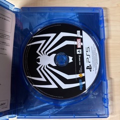 スパイダーマン2の画像