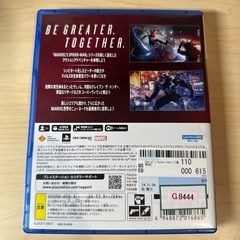スパイダーマン2の画像