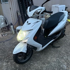 シグナスX SR 　se44j 
