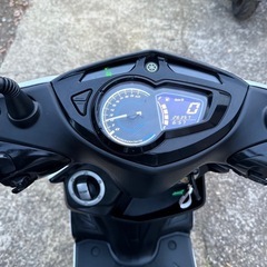 シグナスX SR 　se44j の画像