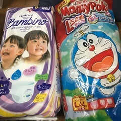 子ども用オムツ