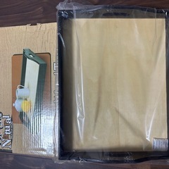 木製ワイドトレー