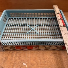 メッシュコンテナ10ケ