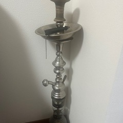 シーシャ台