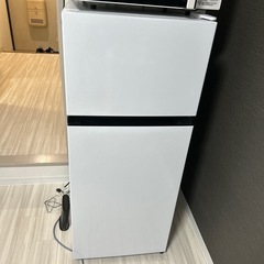 Hisense冷蔵庫2024年製