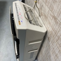 パナソニック空気清浄機の画像
