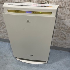 パナソニック空気清浄機