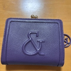 ピンキーアンドダイアン、ピンダイ Pinky＆daian、財布