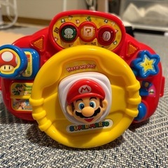 スーパーマリオ　おもちゃ