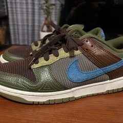 Nike DUNK low 27