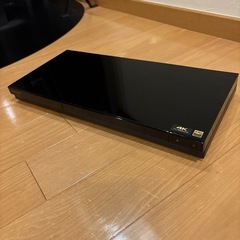 SONYブルーレイレコーダー、ブルーレイディスク、DVDレコーダー、