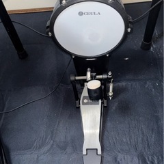 電子ドラム
の画像