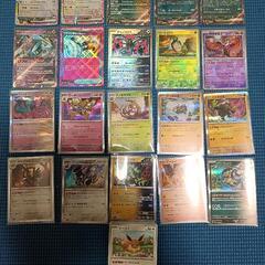 ポケモンカード テラスタルフェス 51枚セット