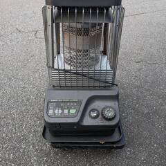 業務用ブルーヒーター　ジャンク品