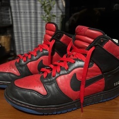 Nikeダンク　27cm