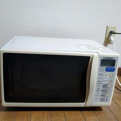 三菱　オーブンレンジ