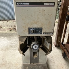 精米機