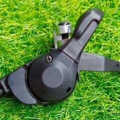 🔥 SHIMANO 8速 シフター 🔥 型番不明の画像