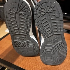 Nike Dunk High 26cmの画像