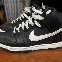 Nike Dunk High 26cm