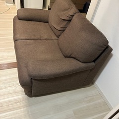ソファ(ニトリ)