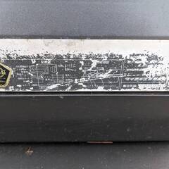 業務用ブルーヒーター　ジャンク品の画像