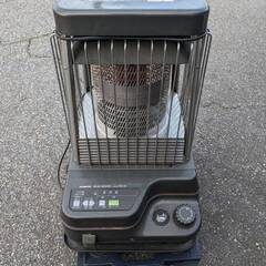 業務用ブルーヒーター　ジャンク品