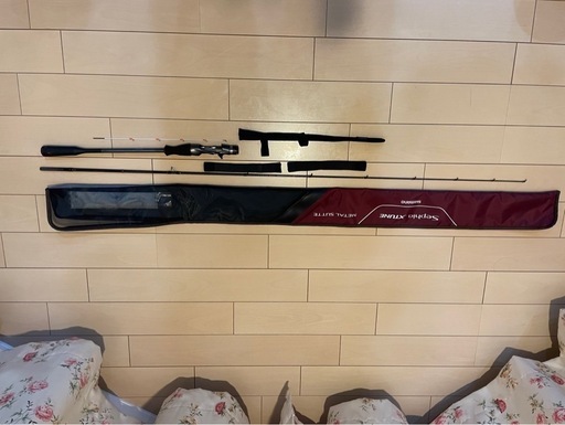 釣具 シマノ セフィアXTUNE L SUTTE